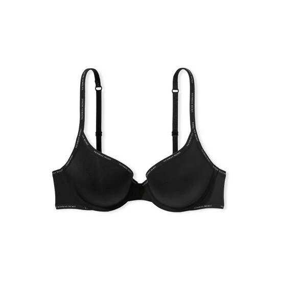unnamed-file-4407.jpg Victoria’s Secret Victoria's Secret Push Up Perfect Shape Mini Logo Foldover Bra -Victoria's Secret Shop unnamed file 4407