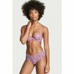 Victoria’s Secret Victoria's Secret Sexy Tee LightlyLined Demi Bra -Victoria's Secret Shop unnamed file 4420