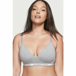 Victoria’s Secret Victoria's Secret Lightly Lined Non Wired Bra
