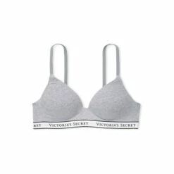 Victoria’s Secret Victoria's Secret Lightly Lined Non Wired Bra -Victoria's Secret Shop unnamed file 4431