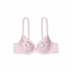 Victoria’s Secret Victoria's Secret Soft Lavender Purple Lace Lightly Lined Demi Bra 4 Victoria’s Secret Victoria's Secret Soft Lavender Purple Lace Lightly Lined Demi Bra -Victoria's Secret Shop unnamed file 4445