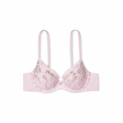Victoria’s Secret Victoria's Secret Soft Lavender Purple Lace Lightly Lined Demi Bra 5 Victoria’s Secret Victoria's Secret Soft Lavender Purple Lace Lightly Lined Demi Bra -Victoria's Secret Shop unnamed file 4446