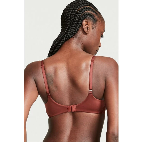 unnamed-file-4448.jpg Victoria’s Secret Victoria's Secret Dark Cognac Brown Lace Detail PushUp Bra -Victoria's Secret Shop unnamed file 4448