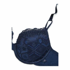 Victoria’s Secret Victoria's Secret Sexy T-Shirt LightlyLined Demi Bra In Eyelet Lace -Victoria's Secret Shop unnamed file 4472