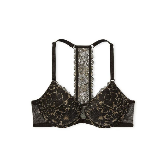 unnamed-file-4476.jpg Victoria’s Secret Victoria's Secret Black Sexy Tee Lace Push Up Front Close Bra -Victoria's Secret Shop unnamed file 4476