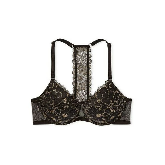 unnamed-file-4477.jpg Victoria’s Secret Victoria's Secret Black Sexy Tee Lace Push Up Front Close Bra -Victoria's Secret Shop unnamed file 4477
