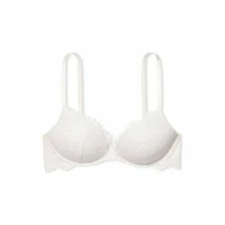 Victoria’s Secret Victoria's Secret Lightly Lined Wireless Bra -Victoria's Secret Shop unnamed file 4494