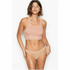 Victoria’s Secret Victoria's Secret Thong Panty Vs White -Victoria's Secret Shop unnamed file 45