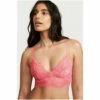 Victoria’s Secret Victoria's Secret Unicorn Purple Lace Unlined Bralette -Victoria's Secret Shop unnamed file 4500