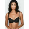 Victoria’s Secret Victoria's Secret Black Smooth Lace Wing Lightly Lined Demi Bra 2 Victoria’s Secret Victoria's Secret Black Smooth Lace Wing Lightly Lined Demi Bra -Victoria's Secret Shop unnamed file 4510