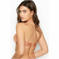 Victoria’s Secret Victoria's Secret Sweet Nougat Nude Smooth Multiway Strapless Push Up Bra 4 Victoria’s Secret Victoria's Secret Sweet Nougat Nude Smooth Multiway Strapless Push Up Bra -Victoria's Secret Shop unnamed file 4521