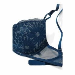 Victoria’s Secret Victoria's Secret Academy Blue Lace Push Up T-Shirt Bra 5 Victoria’s Secret Victoria's Secret Academy Blue Lace Push Up T-Shirt Bra -Victoria's Secret Shop unnamed file 4532