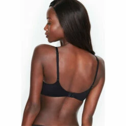 Victoria’s Secret Victoria's Secret Champagne Nude Smooth Non Wired Push Up Bra -Victoria's Secret Shop unnamed file 4535