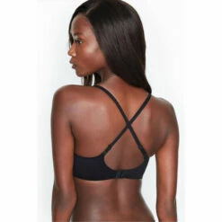 Victoria’s Secret Victoria's Secret Champagne Nude Smooth Non Wired Push Up Bra -Victoria's Secret Shop unnamed file 4536