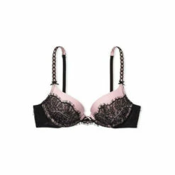 Victoria’s Secret Victoria's Secret Dream Angels Push Up Bra -Victoria's Secret Shop unnamed file 4543