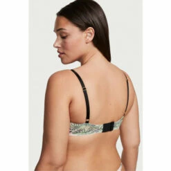 Victoria’s Secret Victoria's Secret Orchid Paradise White Add 2 Cups Smooth Push Up Bra -Victoria's Secret Shop unnamed file 4571