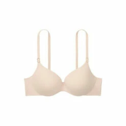 Victoria’s Secret Victoria's Secret Champagne Nude Smooth Lightly Lined Full Cup Bra -Victoria's Secret Shop unnamed file 4582