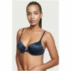 Victoria’s Secret Victoria's Secret Burgundy Purple Smooth Full Cup Push Up Bra -Victoria's Secret Shop unnamed file 4627