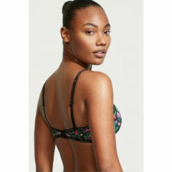 Victoria’s Secret Victoria's Secret LightlyLined Mini Logo Foldover Full Coverage Bra -Victoria's Secret Shop unnamed file 4635