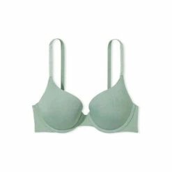 Victoria’s Secret Victoria's Secret PushUp Perfect Shape Bra -Victoria's Secret Shop unnamed file 4667