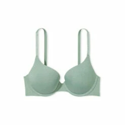Victoria’s Secret Victoria's Secret PushUp Perfect Shape Bra -Victoria's Secret Shop unnamed file 4668