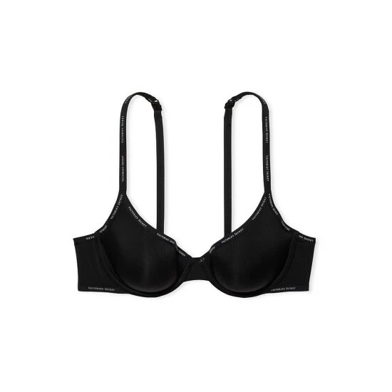 unnamed-file-4671.jpg Victoria’s Secret Victoria's Secret Ophelia Pink Smooth Logo Strap Lightly Lined T-Shirt Bra -Victoria's Secret Shop unnamed file 4671