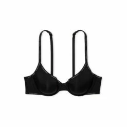 Victoria’s Secret Victoria's Secret Ophelia Pink Smooth Logo Strap Lightly Lined T-Shirt Bra 5 Victoria’s Secret Victoria's Secret Ophelia Pink Smooth Logo Strap Lightly Lined T-Shirt Bra -Victoria's Secret Shop unnamed file 4672