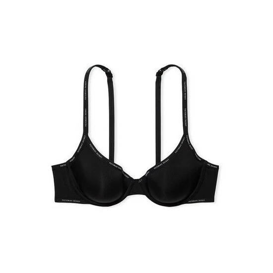 unnamed-file-4672.jpg Victoria’s Secret Victoria's Secret Ophelia Pink Smooth Logo Strap Lightly Lined T-Shirt Bra -Victoria's Secret Shop unnamed file 4672