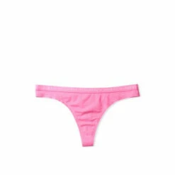 Victoria’s Secret Victoria's Secret Thong Panty Vs White -Victoria's Secret Shop unnamed file 47