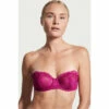 Victoria’s Secret Victoria's Secret Sexy Tee Unlined Strapless Bra 1 Victoria’s Secret Victoria's Secret Sexy Tee Unlined Strapless Bra -Victoria's Secret Shop unnamed file 4743