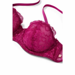 Victoria’s Secret Victoria's Secret Sexy Tee Unlined Strapless Bra -Victoria's Secret Shop unnamed file 4746