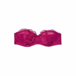 Victoria’s Secret Victoria's Secret Sexy Tee Unlined Strapless Bra -Victoria's Secret Shop unnamed file 4747