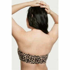 Victoria’s Secret Victoria's Secret Classic Brown Leopard Smooth Lightly Lined Non Wired Strapless Bra 3 Victoria’s Secret Victoria's Secret Classic Brown Leopard Smooth Lightly Lined Non Wired Strapless Bra -Victoria's Secret Shop unnamed file 4749