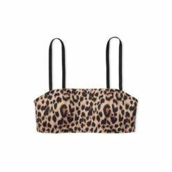 Victoria’s Secret Victoria's Secret Classic Brown Leopard Smooth Lightly Lined Non Wired Strapless Bra 5 Victoria’s Secret Victoria's Secret Classic Brown Leopard Smooth Lightly Lined Non Wired Strapless Bra -Victoria's Secret Shop unnamed file 4751