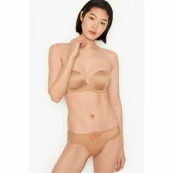 Victoria’s Secret Victoria's Secret Almost Nude Add 2 Cups Smooth Multiway Strapless Bra 4 Victoria’s Secret Victoria's Secret Almost Nude Add 2 Cups Smooth Multiway Strapless Bra -Victoria's Secret Shop unnamed file 4758