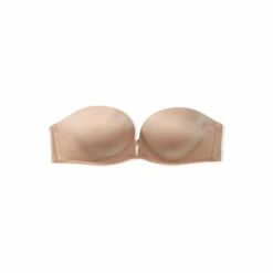 Victoria’s Secret Victoria's Secret Almost Nude Add 2 Cups Smooth Multiway Strapless Bra 5 Victoria’s Secret Victoria's Secret Almost Nude Add 2 Cups Smooth Multiway Strapless Bra -Victoria's Secret Shop unnamed file 4759