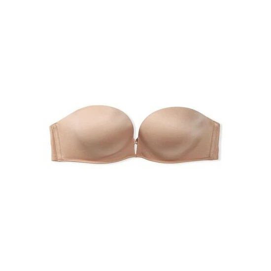 unnamed-file-4760.jpg Victoria’s Secret Victoria's Secret Almost Nude Add 2 Cups Smooth Multiway Strapless Bra -Victoria's Secret Shop unnamed file 4760