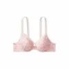 Victoria’s Secret Victoria's Secret Purest Pink Lace Full Cup Push Up Bra -Victoria's Secret Shop unnamed file 4768