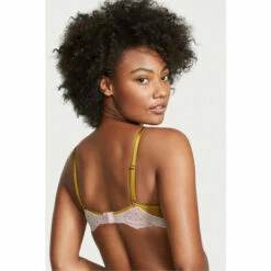 Victoria’s Secret Victoria's Secret PushUp Bra -Victoria's Secret Shop unnamed file 4780