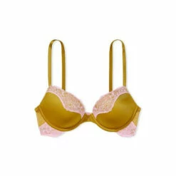 Victoria’s Secret Victoria's Secret PushUp Bra -Victoria's Secret Shop unnamed file 4783