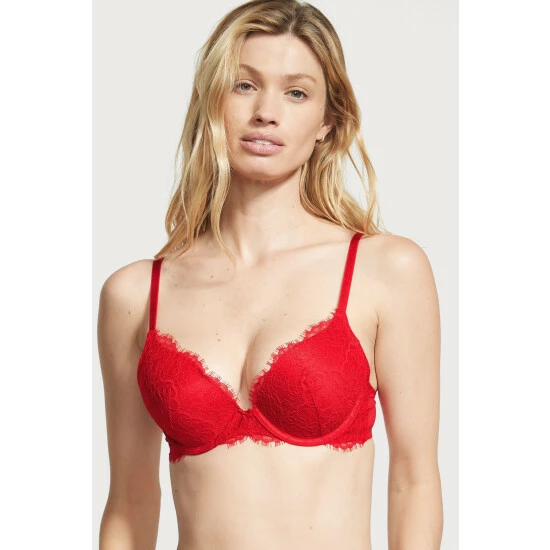 unnamed-file-4784.jpg Victoria’s Secret Victoria's Secret Lipstick Red Lace Lightly Lined Full Cup Bra -Victoria's Secret Shop unnamed file 4784