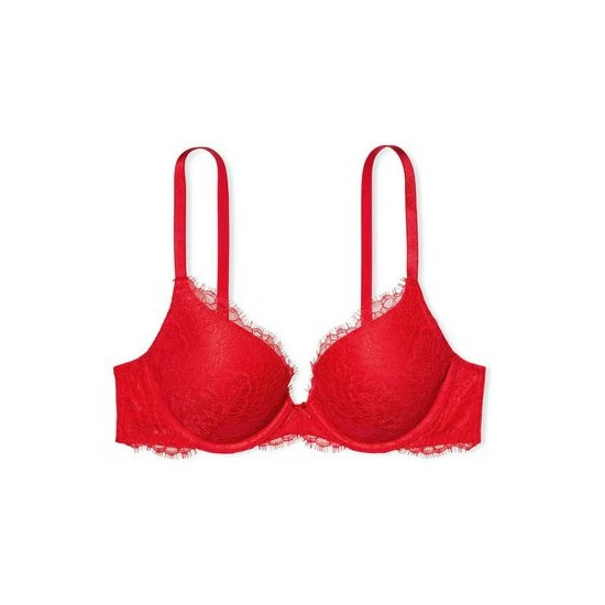 unnamed-file-4787.jpg Victoria’s Secret Victoria's Secret Lipstick Red Lace Lightly Lined Full Cup Bra -Victoria's Secret Shop unnamed file 4787