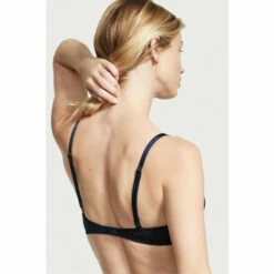 Victoria’s Secret Victoria's Secret Noir Navy Blue Lace Push Up T-Shirt Bra 3 Victoria’s Secret Victoria's Secret Noir Navy Blue Lace Push Up T-Shirt Bra -Victoria's Secret Shop unnamed file 4793