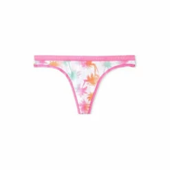 Victoria’s Secret Victoria's Secret Thong Panty Vs White -Victoria's Secret Shop unnamed file 48