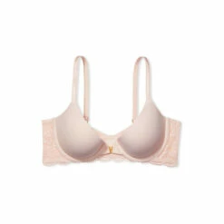 Victoria’s Secret Victoria's Secret Sweet Nougat Nude Smooth Front Fastening Lightly Lined Demi Bra 7 Victoria’s Secret Victoria's Secret Sweet Nougat Nude Smooth Front Fastening Lightly Lined Demi Bra -Victoria's Secret Shop unnamed file 4801