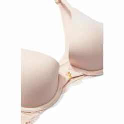 Victoria’s Secret Victoria's Secret Sweet Nougat Nude Smooth Front Fastening Lightly Lined Demi Bra 8 Victoria’s Secret Victoria's Secret Sweet Nougat Nude Smooth Front Fastening Lightly Lined Demi Bra -Victoria's Secret Shop unnamed file 4802