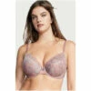 Victoria’s Secret Victoria's Secret Pink Lace Perfect Shape Bra -Victoria's Secret Shop unnamed file 4828