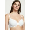Victoria’s Secret Victoria's Secret White Smooth Lightly Lined T-Shirt Bra -Victoria's Secret Shop unnamed file 4833
