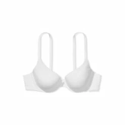 Victoria’s Secret Victoria's Secret White Smooth Lightly Lined T-Shirt Bra -Victoria's Secret Shop unnamed file 4835