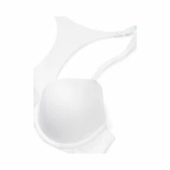 Victoria’s Secret Victoria's Secret White Smooth Front Fastening Full Cup Push Up Bra -Victoria's Secret Shop unnamed file 4841
